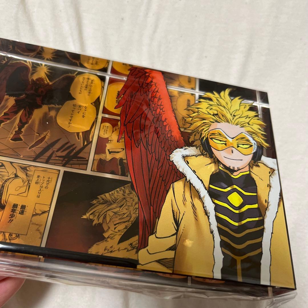 ホークス　ぬいぐるみ バースデーグッズセット