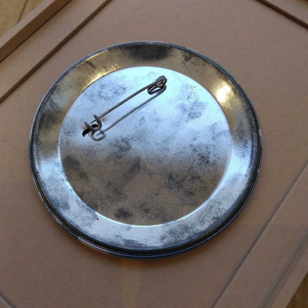 Fate/stay night UBW 缶バッジ クー・フーリン