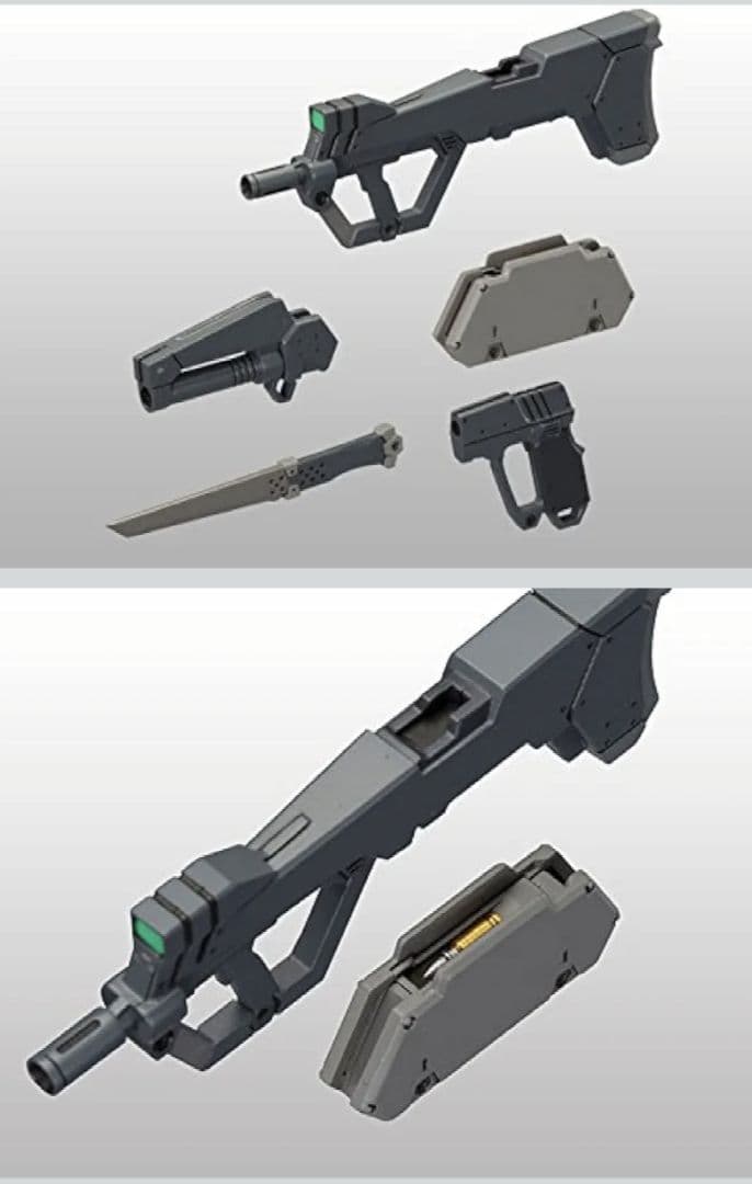 壽屋 KOTOBUKIYA アルドノア・ゼロ KG-6 スレイプニール