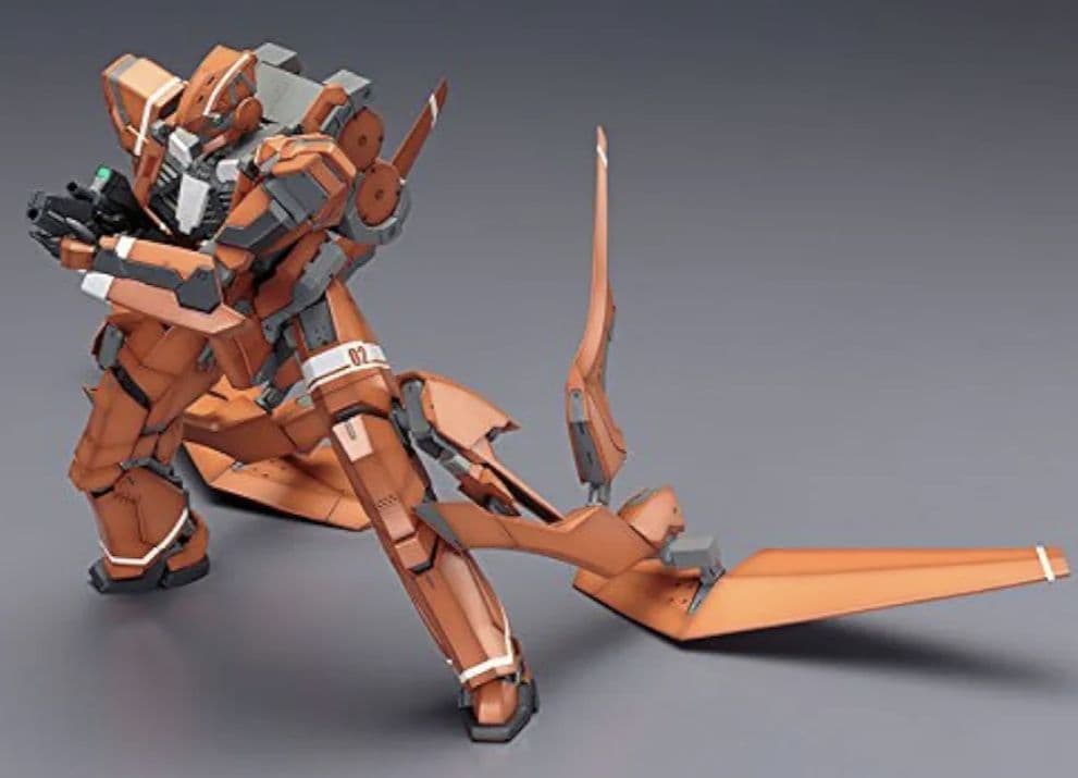 壽屋 KOTOBUKIYA アルドノア・ゼロ KG-6 スレイプニール