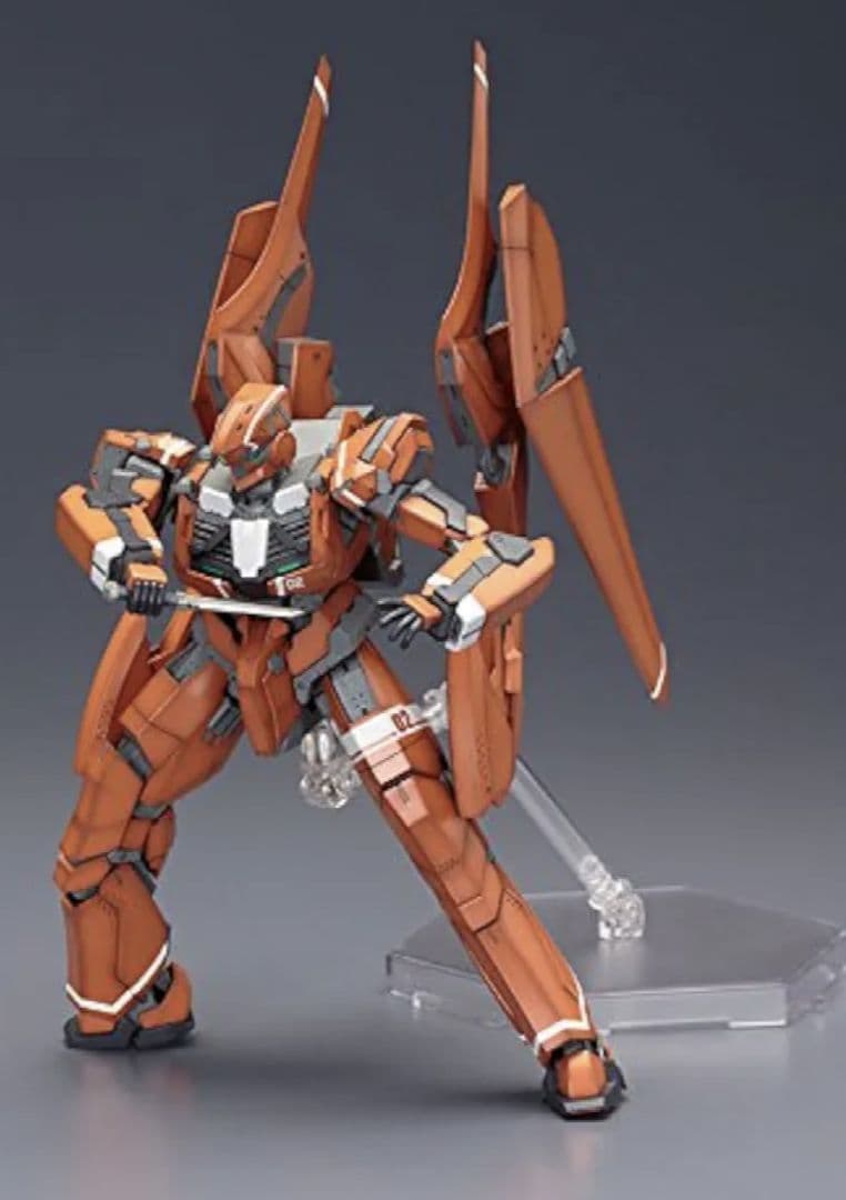 壽屋 KOTOBUKIYA アルドノア・ゼロ KG-6 スレイプニール