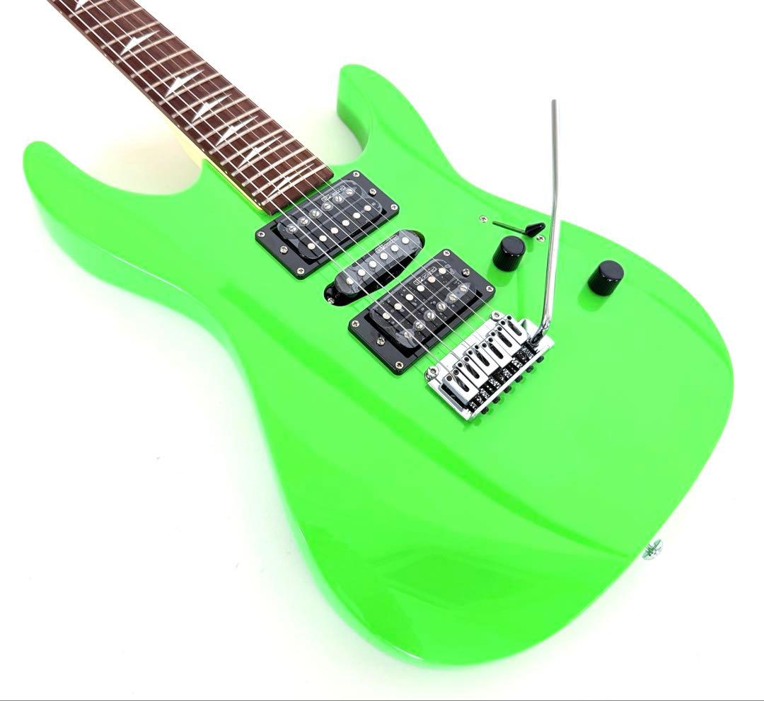 【極美品】LTD MT-130 エレキギター ESP