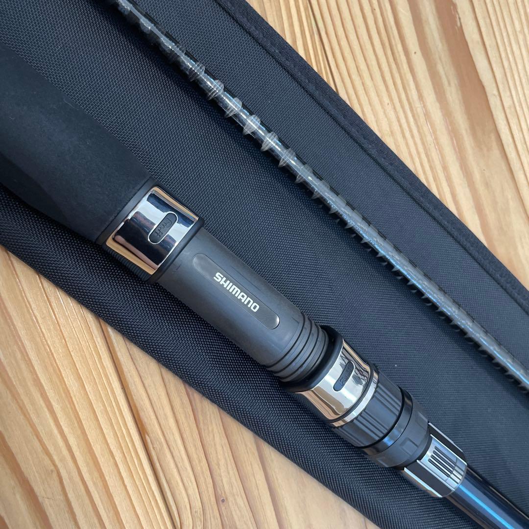 シマノ　24コルトスナイパー SS 96M