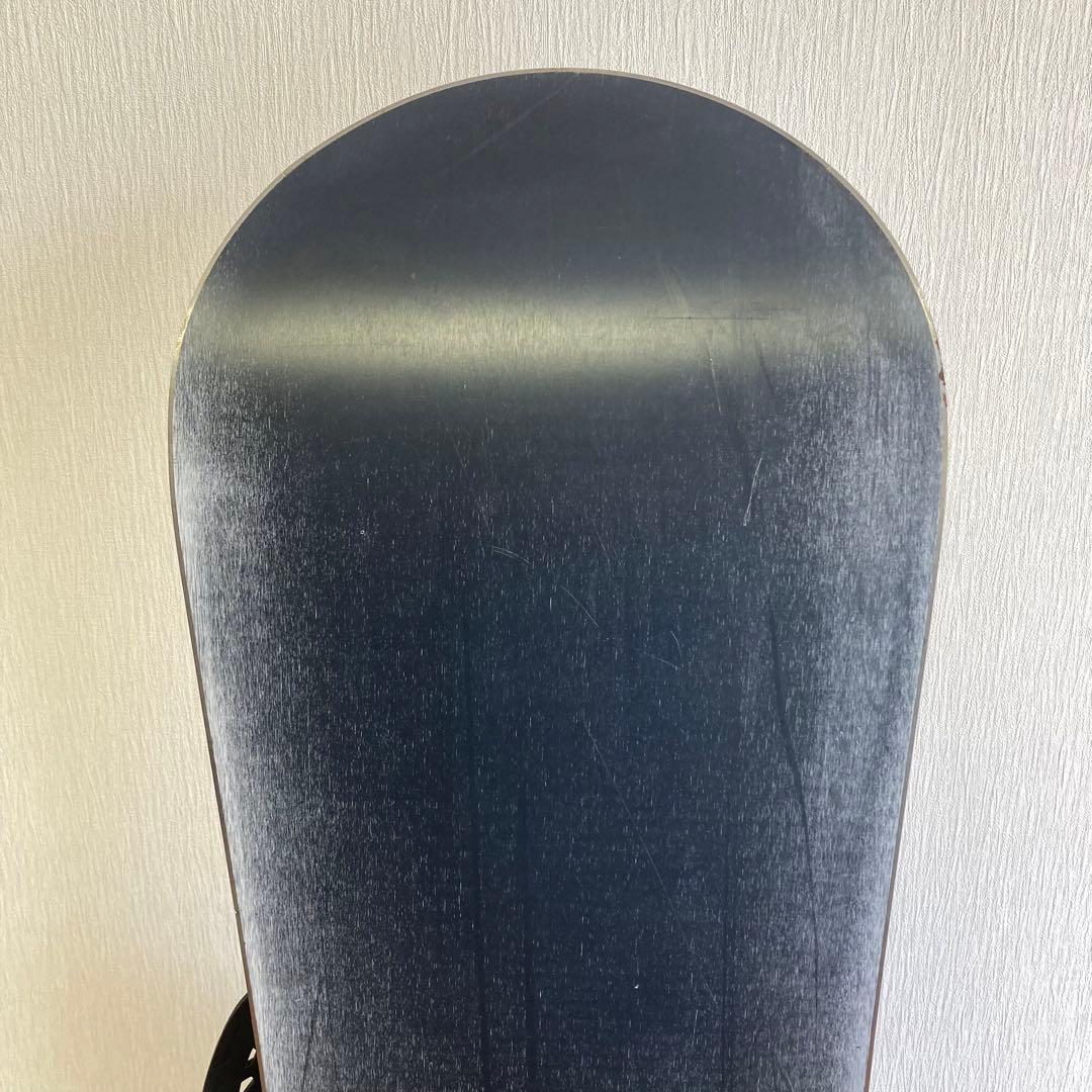 美品★セット★kissmark FLUX 板　カバー　ビンディング　デッキパッド