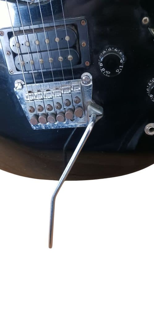 日本製　YAMAHA SESSION312