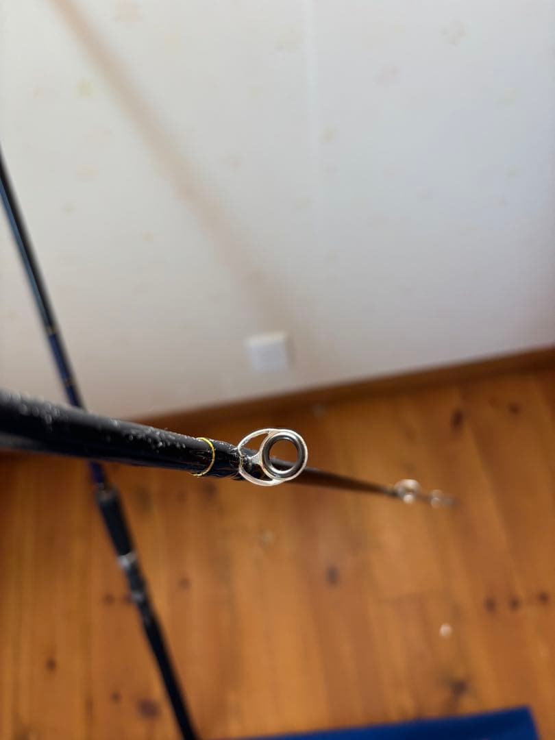 Major Craft ソルパラ SOLPARA SPX-1012LSJ