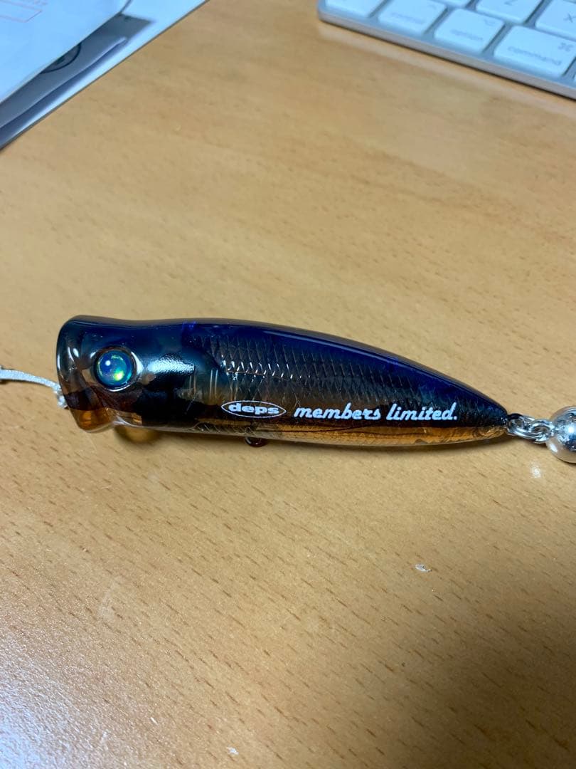 DEPS スウィートキラー210 限定セット