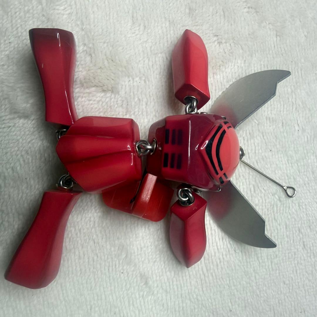 トイズ　フロッグプロダクツ　ガンディボット　a.h.p.l. ahpl