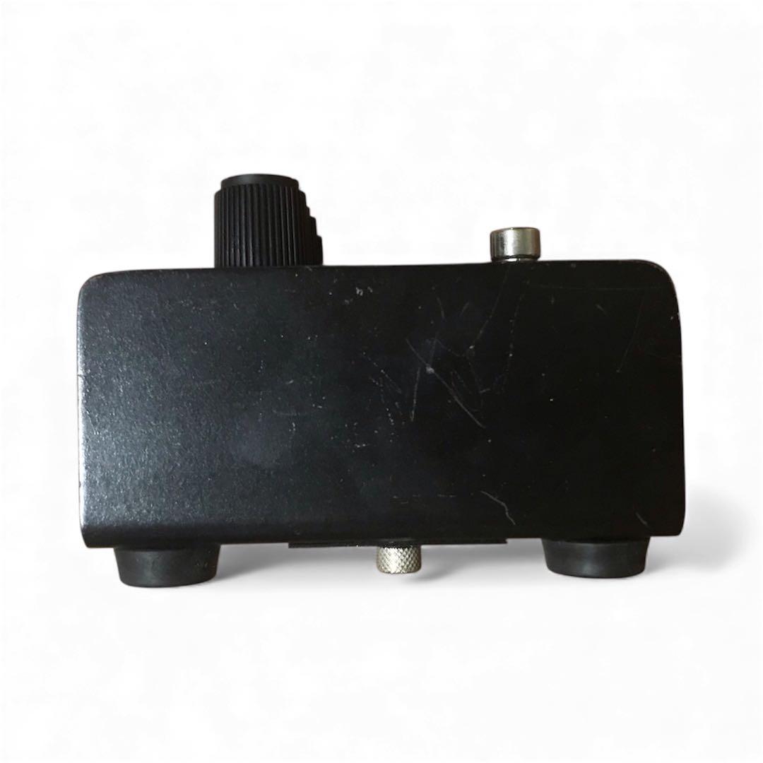 PROCO RAT 1988年製 リベット 銀ネジ LM308N RAT2