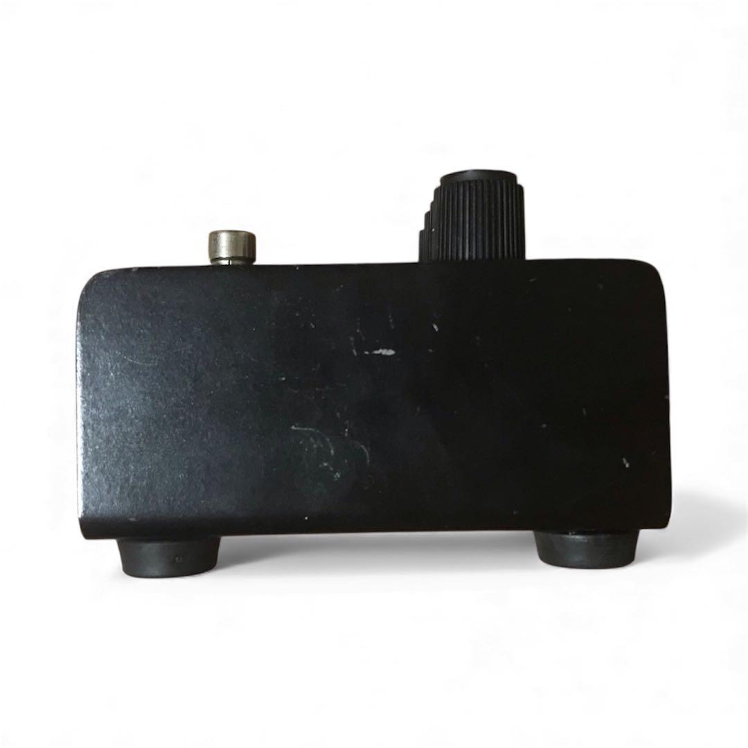 PROCO RAT 1988年製 リベット 銀ネジ LM308N RAT2