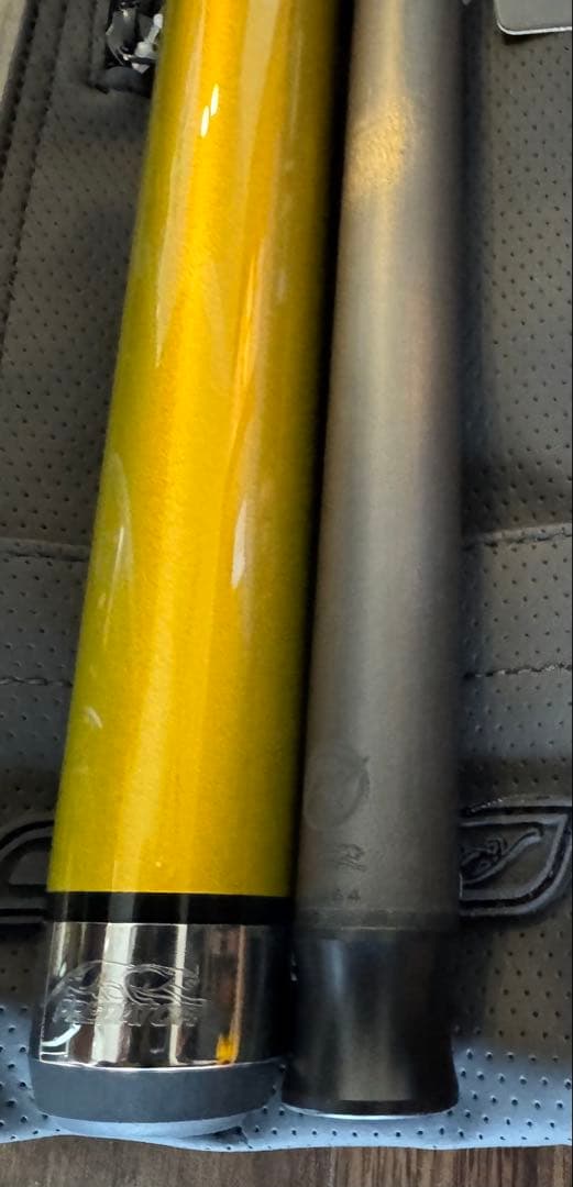 限定品　predetor BK RUSH ゴールド