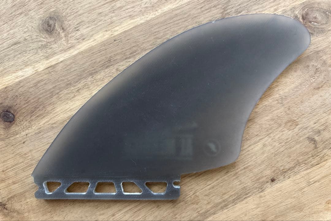 サーフィン・ボディボード FUTURES AMK (AL MERRICK Keel) TWIN Fins