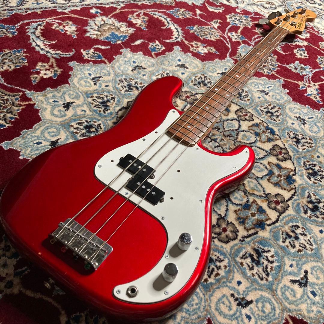 【激レア逸品】TOKAI HARD PUNCHER TPB-45 トーカイ