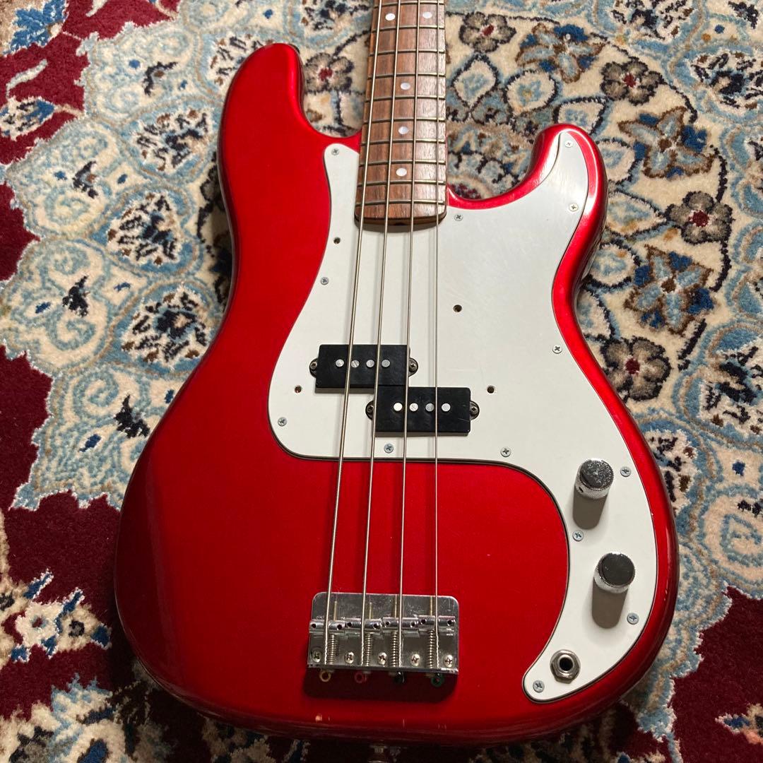 【激レア逸品】TOKAI HARD PUNCHER TPB-45 トーカイ