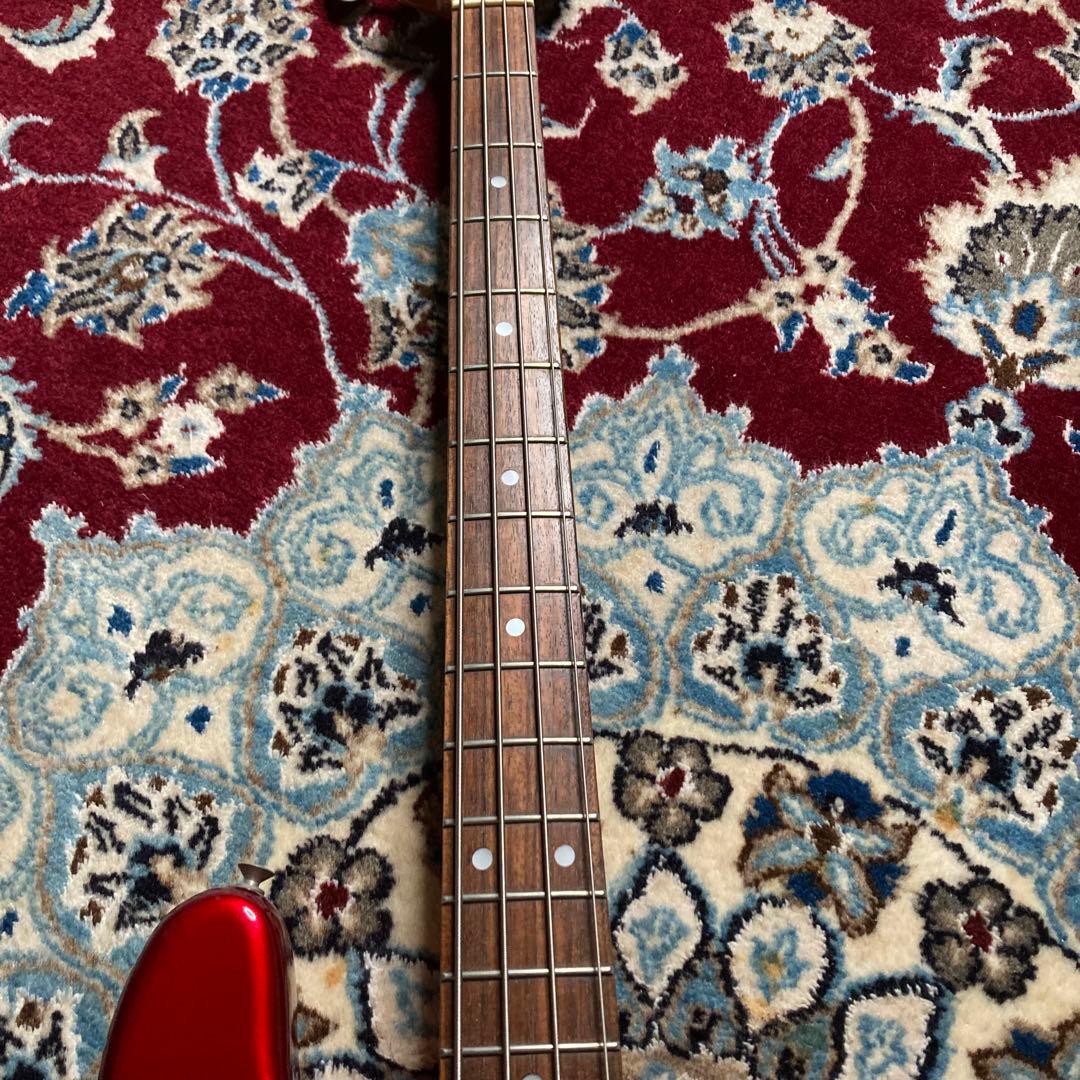 【激レア逸品】TOKAI HARD PUNCHER TPB-45 トーカイ