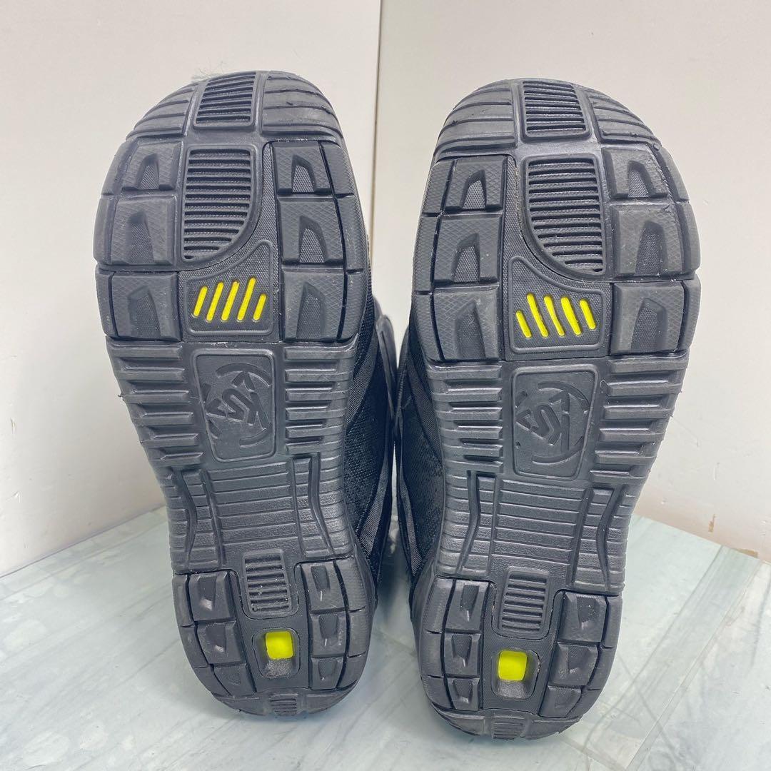 K2MaysiDBスノーブーツ28センチ