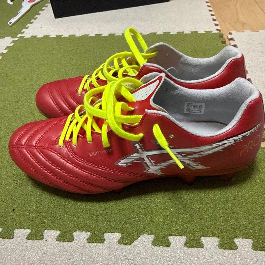シューズ asics DS LIGHT X-FLY PRO3 25.0cm