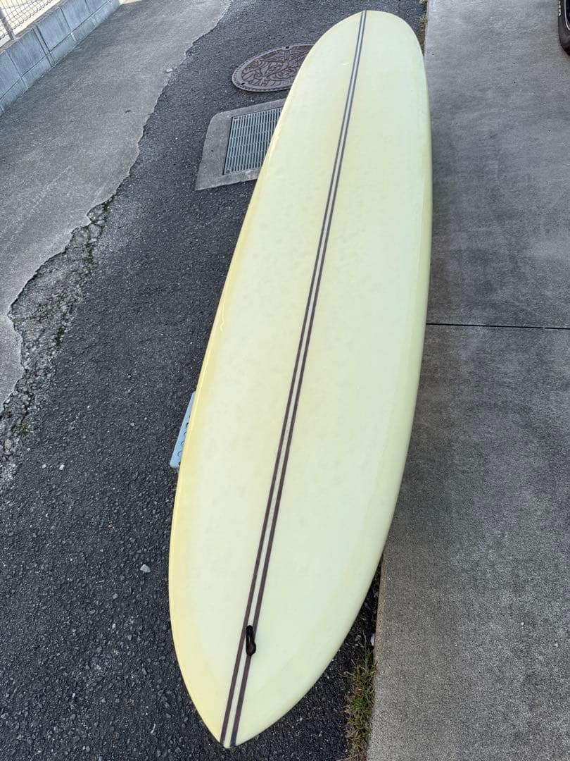 クリーム　ファットキャット 9.4