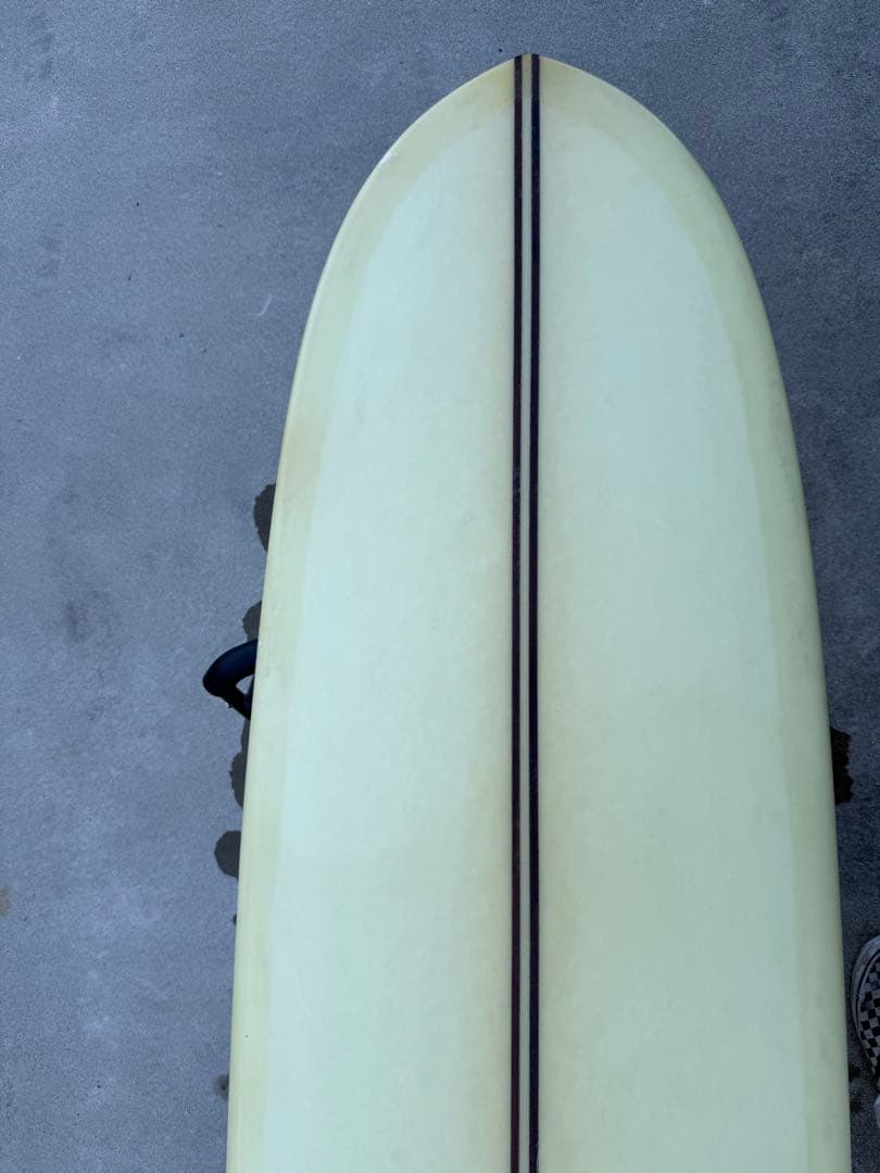 クリーム　ファットキャット 9.4