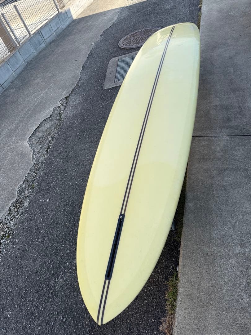 クリーム　ファットキャット 9.4