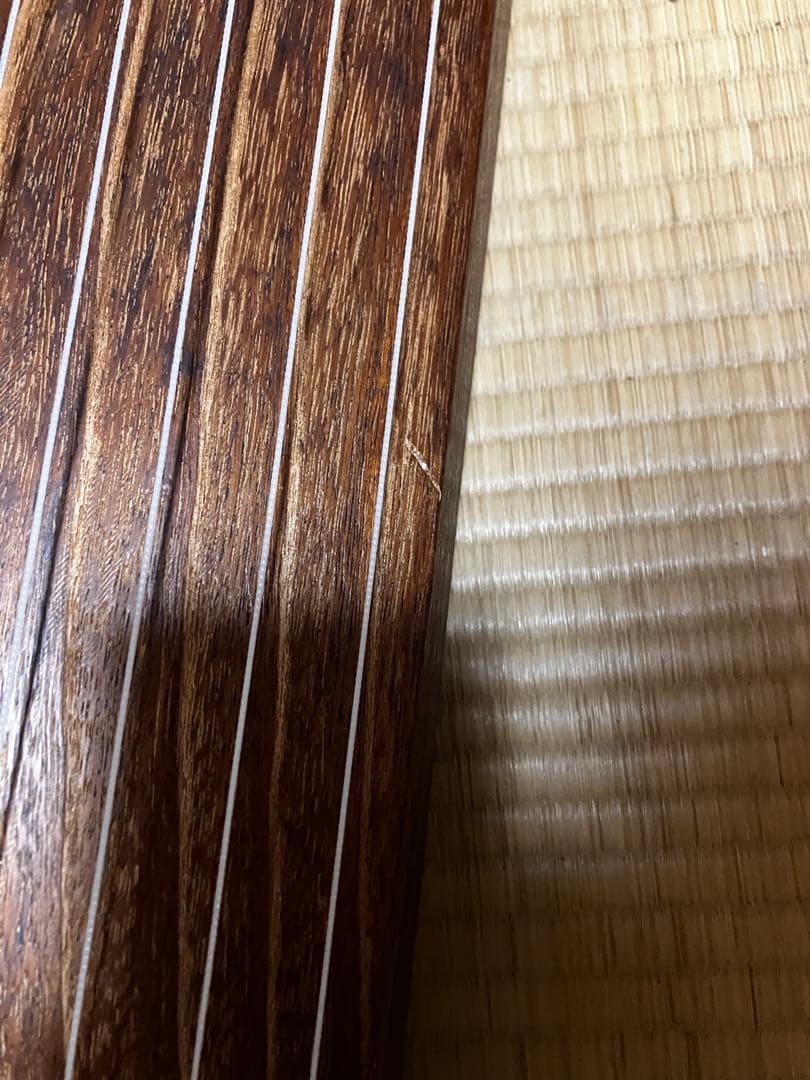 箏セット　美品　送料込み
