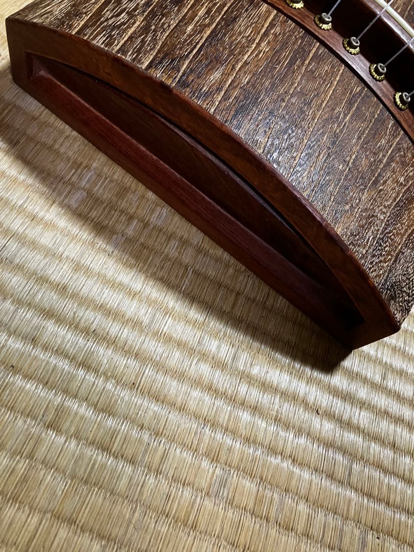 箏セット　美品　送料込み