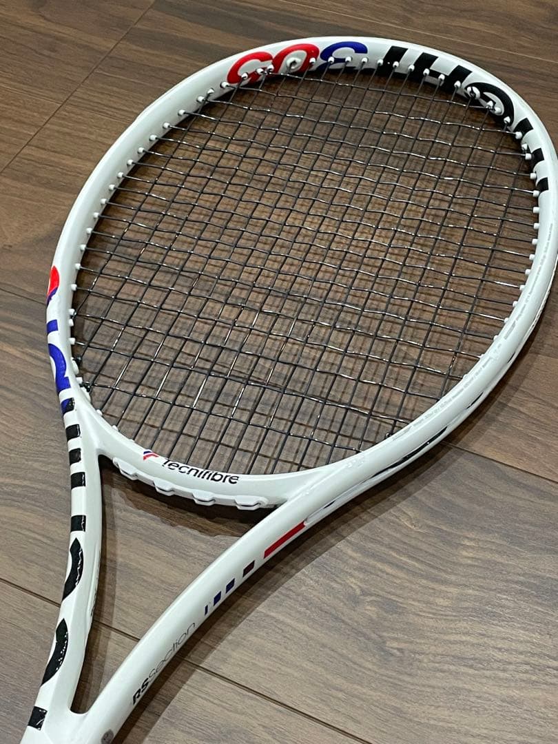 テクニファイバー　t-fight305 G2 3本