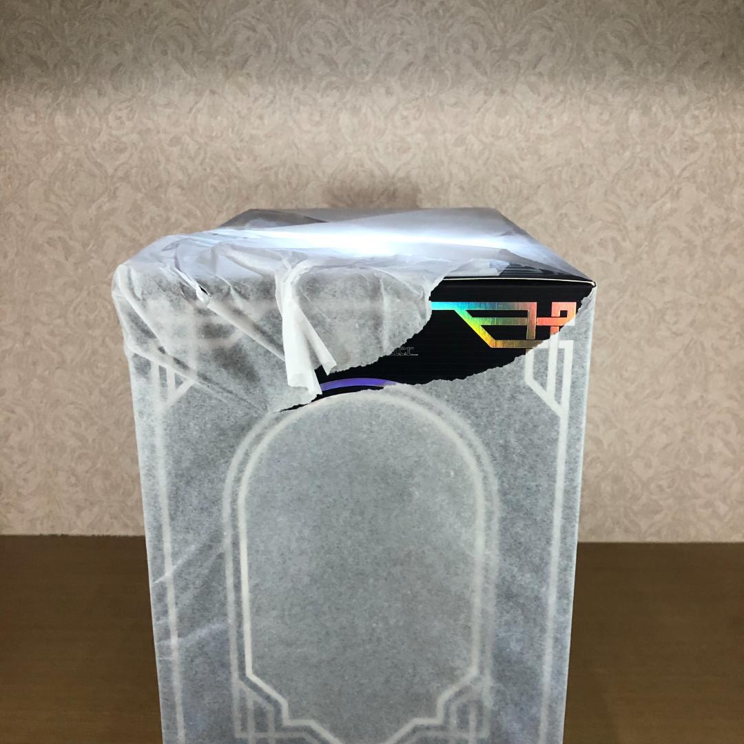 【新品未開封】アルトリア・キャスター フィギュア (ANIPLEX+限定)