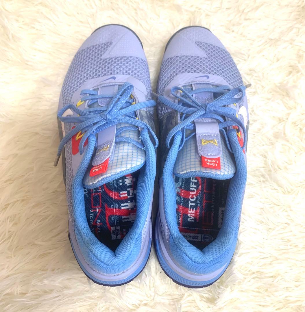 新品未使用　NIKE トレーニングシューズ　26cm