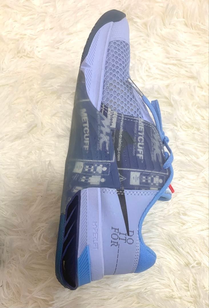 新品未使用　NIKE トレーニングシューズ　26cm