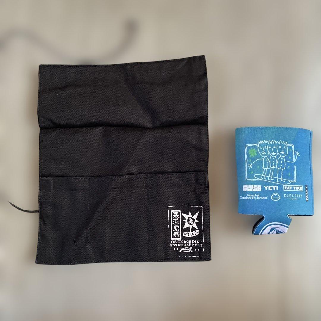 VOLCOM ボルコム ゴアテックス スノーボード ジャケット スノボ