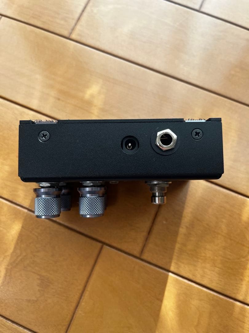 ギター Studio Daydream JRM-OD ver5