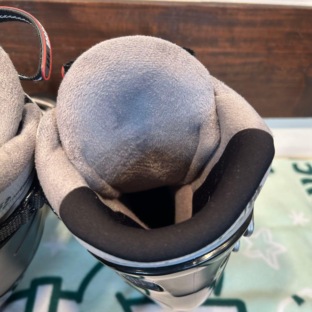 美品◇解放ビンディング◇ JOYRIDE 99cm ブーツ　26〜26.5 幅広