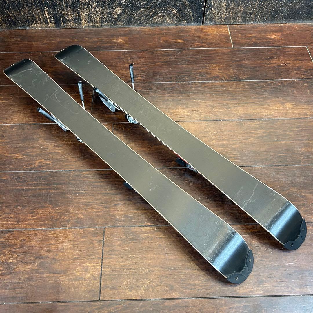 美品◇解放ビンディング◇ JOYRIDE 99cm ブーツ　26〜26.5 幅広