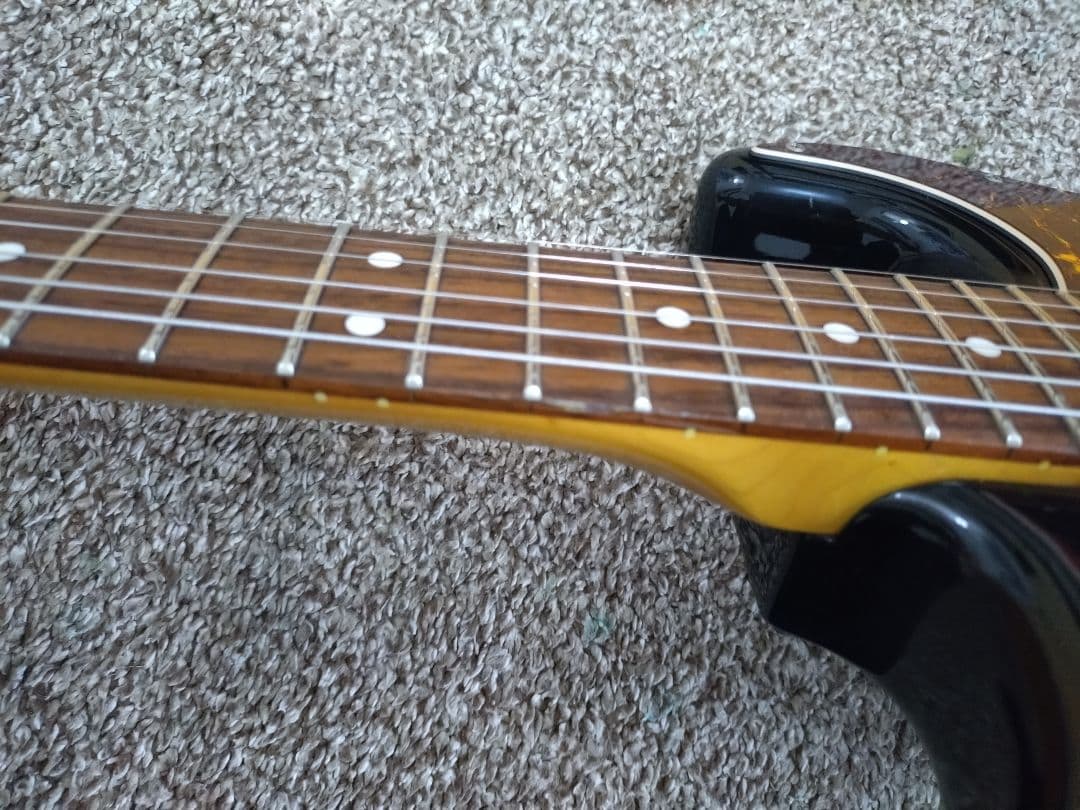 ギター squier Classic vibe Stratocaster