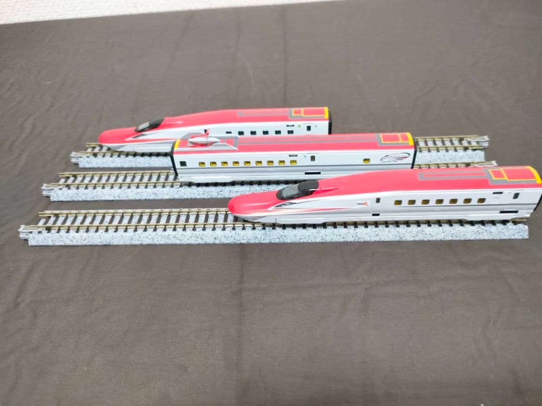 トミックス JR E6系こまち 3両セット