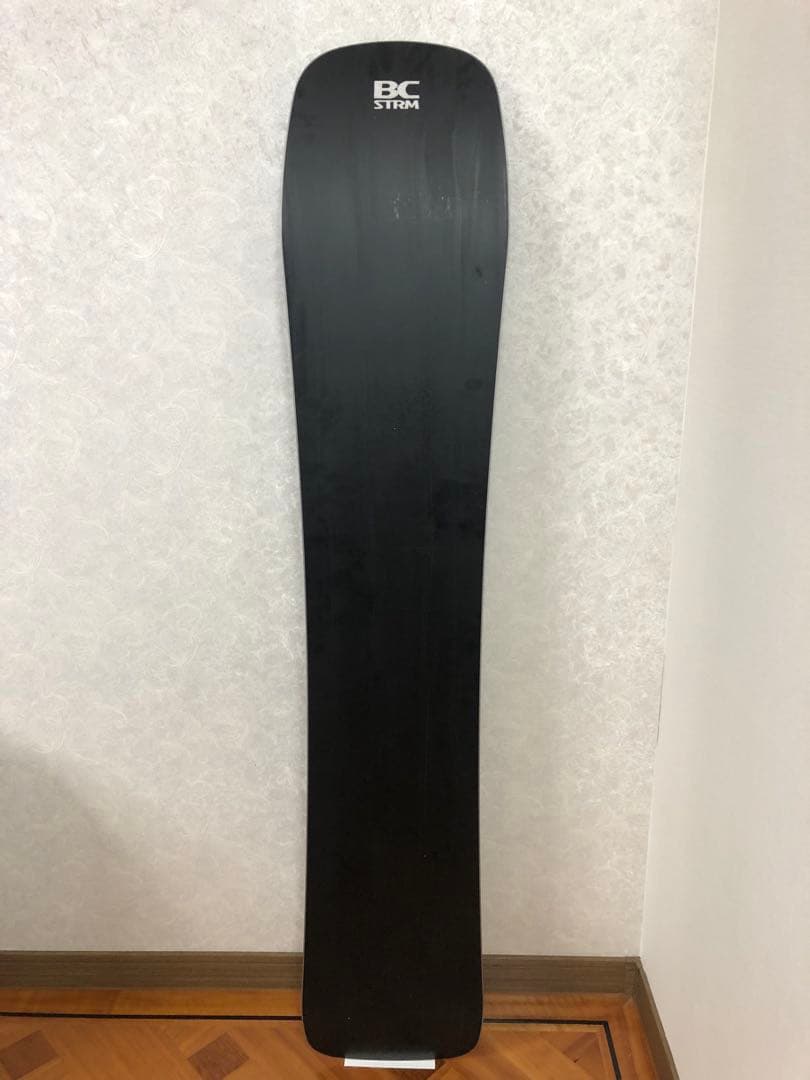 22-23 bc stream Riders'Spec 57DR 限定カラー