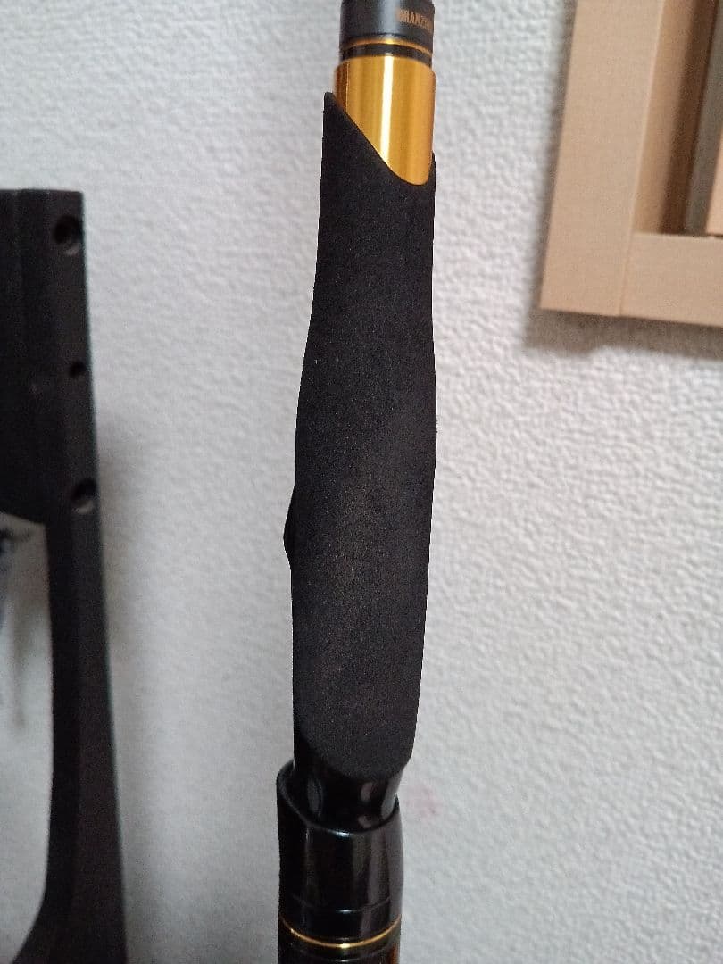 【専用・美品】ダイワ　モアザン　ブランジーノ　EX　AGS　97ML/M