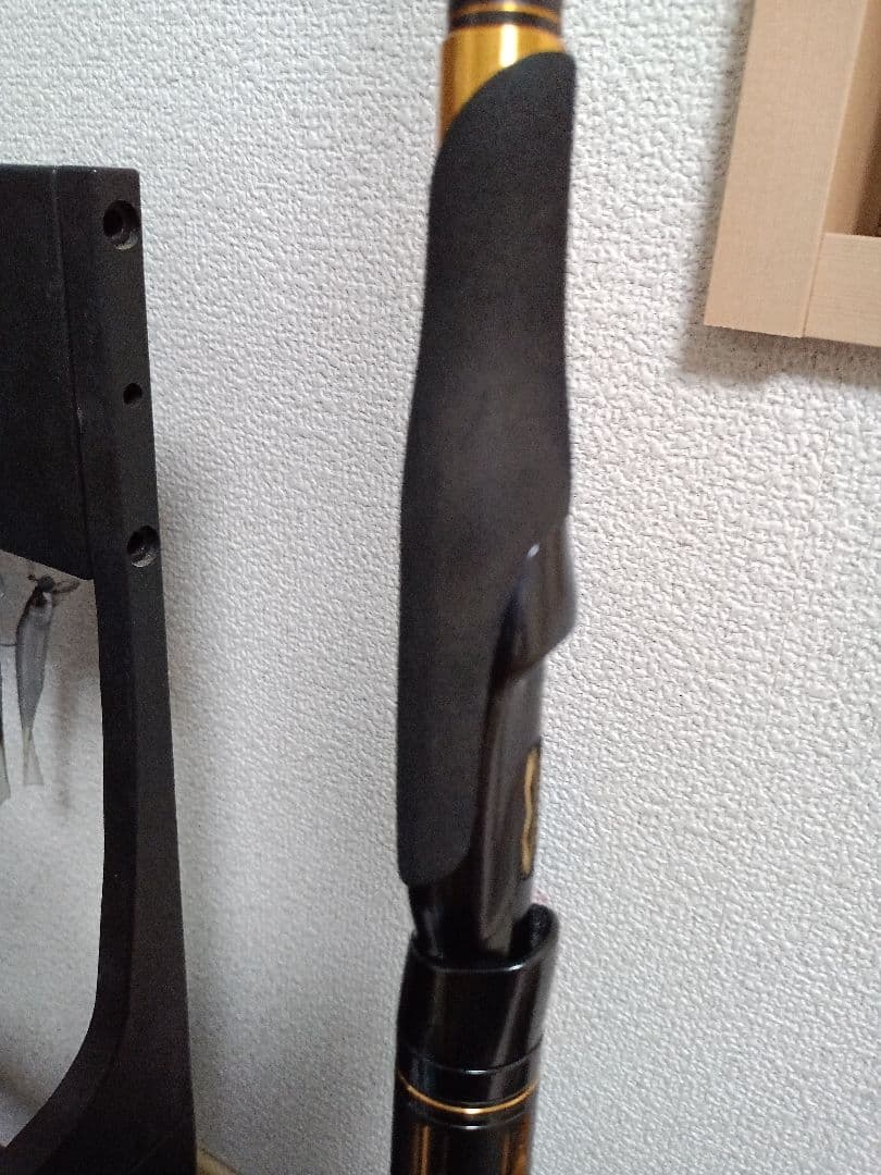 【専用・美品】ダイワ　モアザン　ブランジーノ　EX　AGS　97ML/M