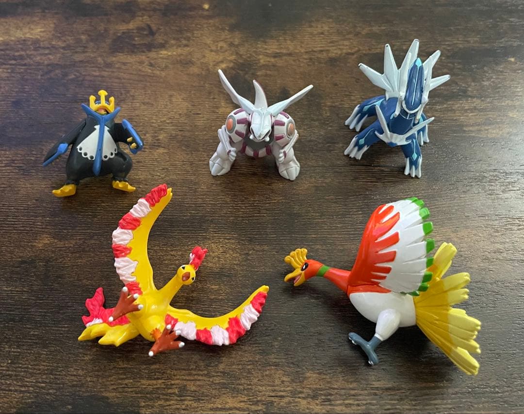 ポケモン モンコレ モンスターコレクション まとめ