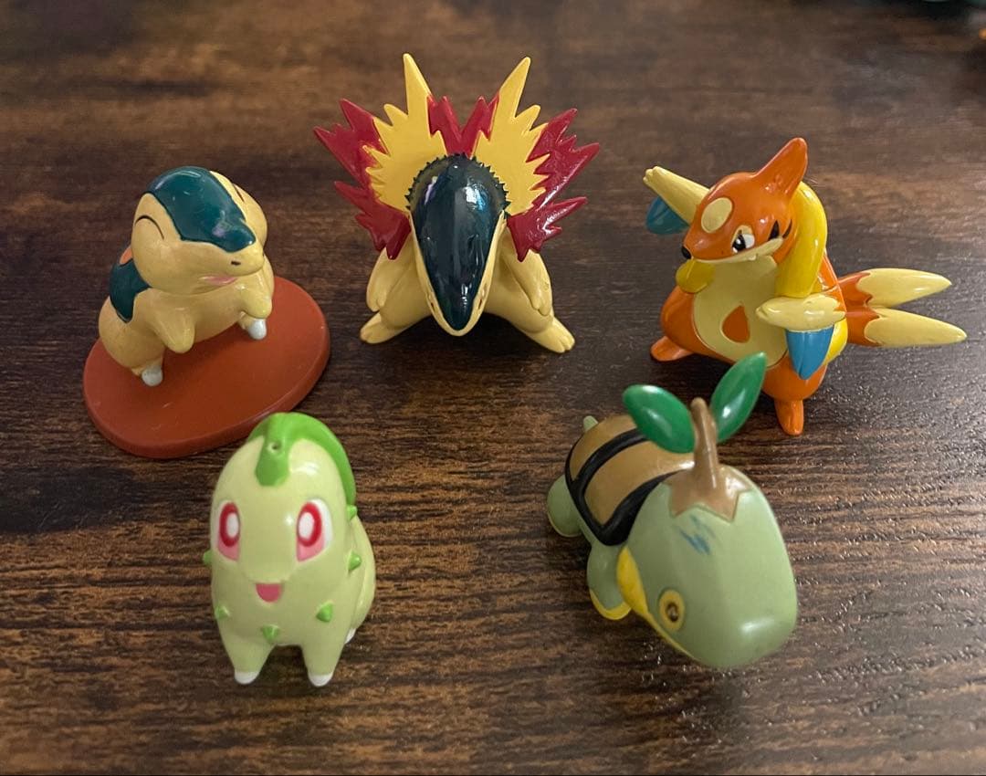 ポケモン モンコレ モンスターコレクション まとめ