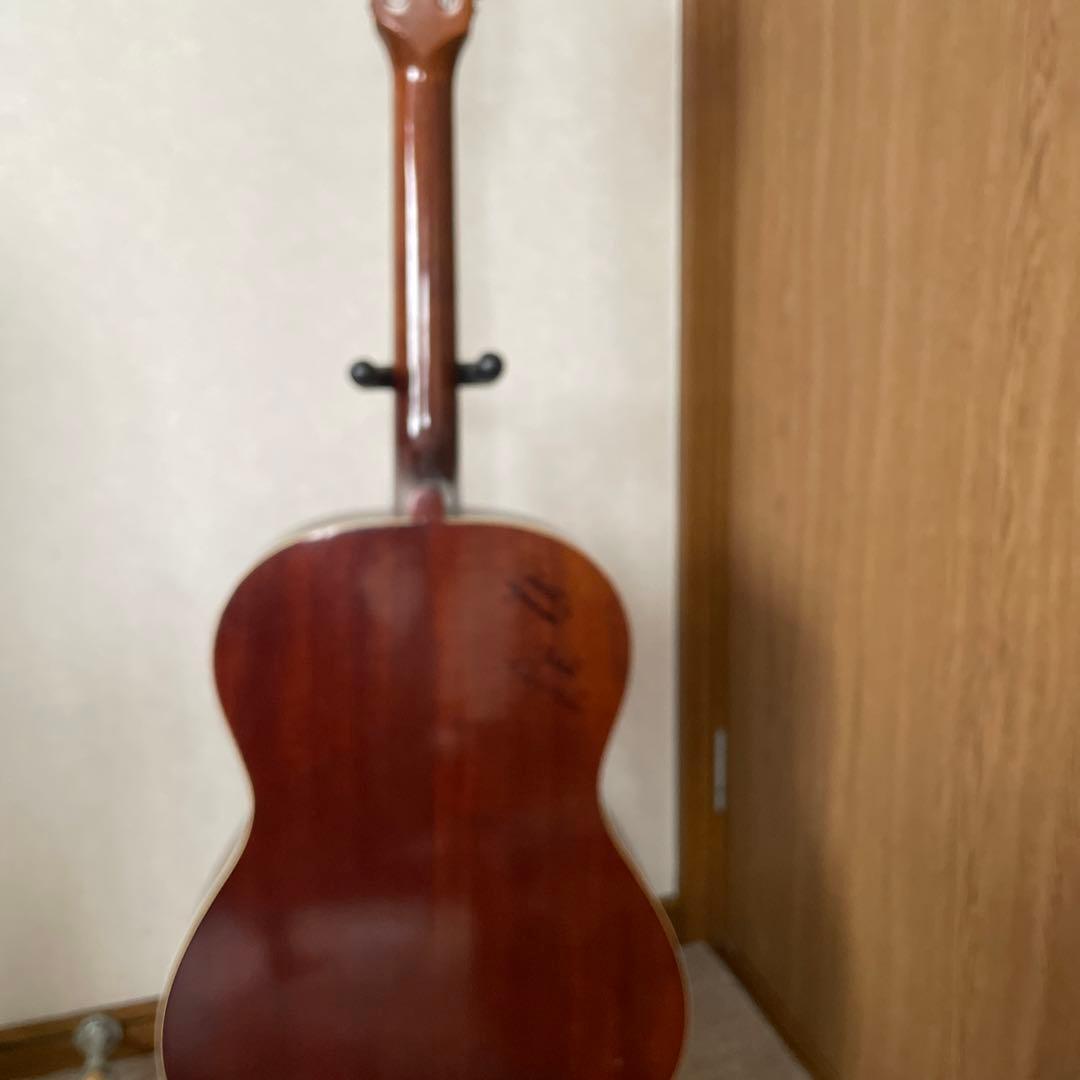 【激レア】Kawai　アコースティックギター　H380