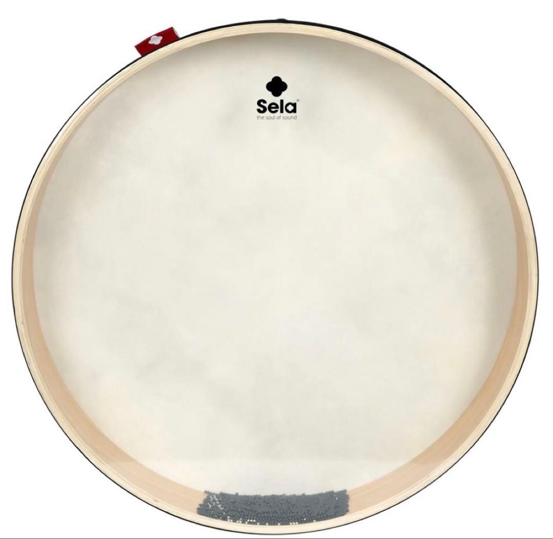 SELA CAJON（セラカホン）　オーシャンドラム　18インチ