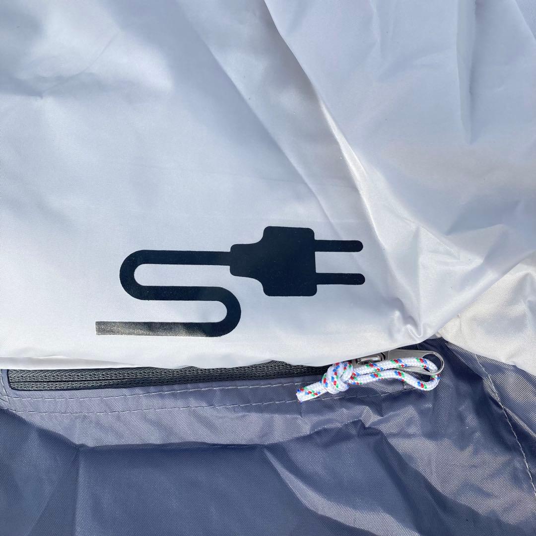 極美品　TENT FACTORY フォーシーズンテント　トンネル2ルーム