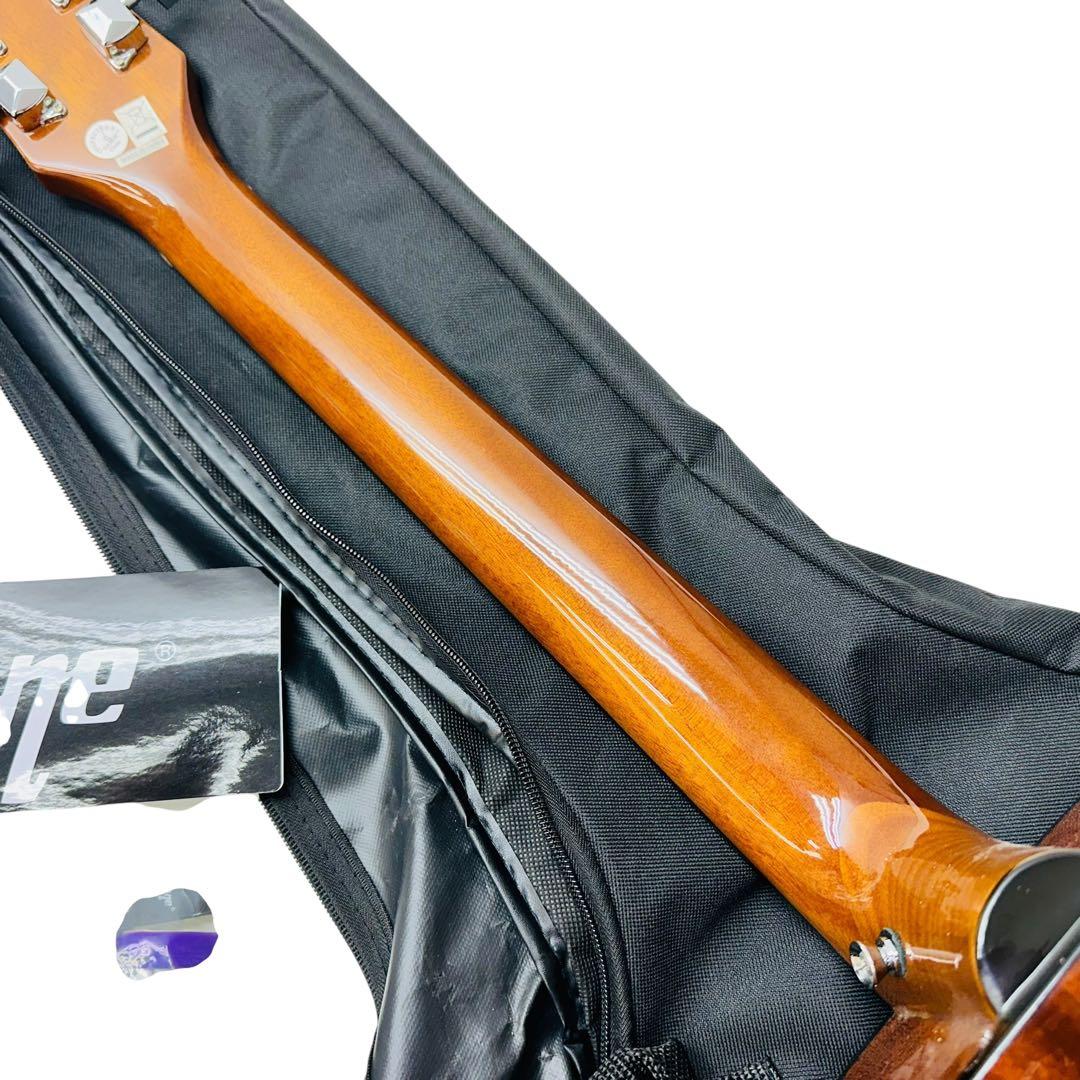 Epiphone エピフォン　アコースティックギター　DR-100NA