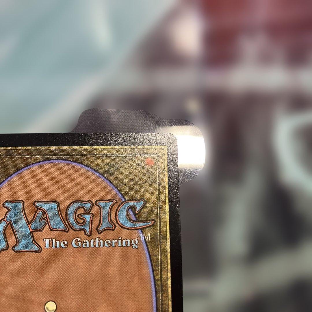 き*の様 MTG チョコボバンドル ティファ・ロックハート 日本語