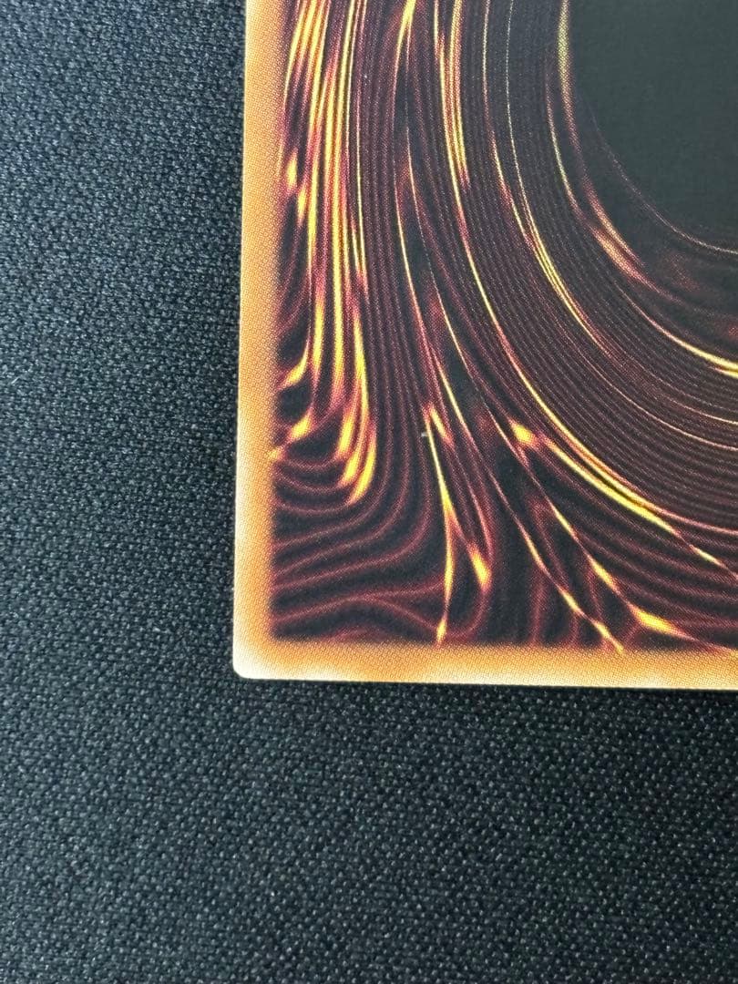 遊戯王　誇りと魂の龍　25th