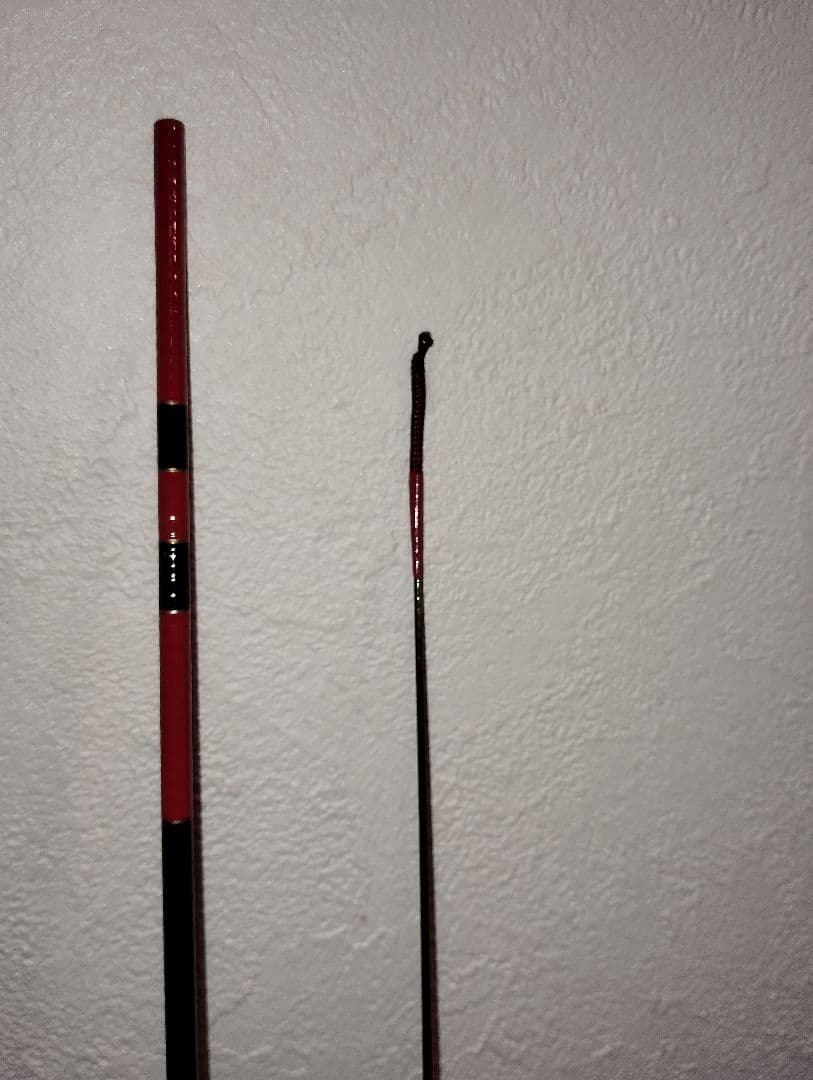 がま鮎 MARKⅡ GOLD 中硬 81