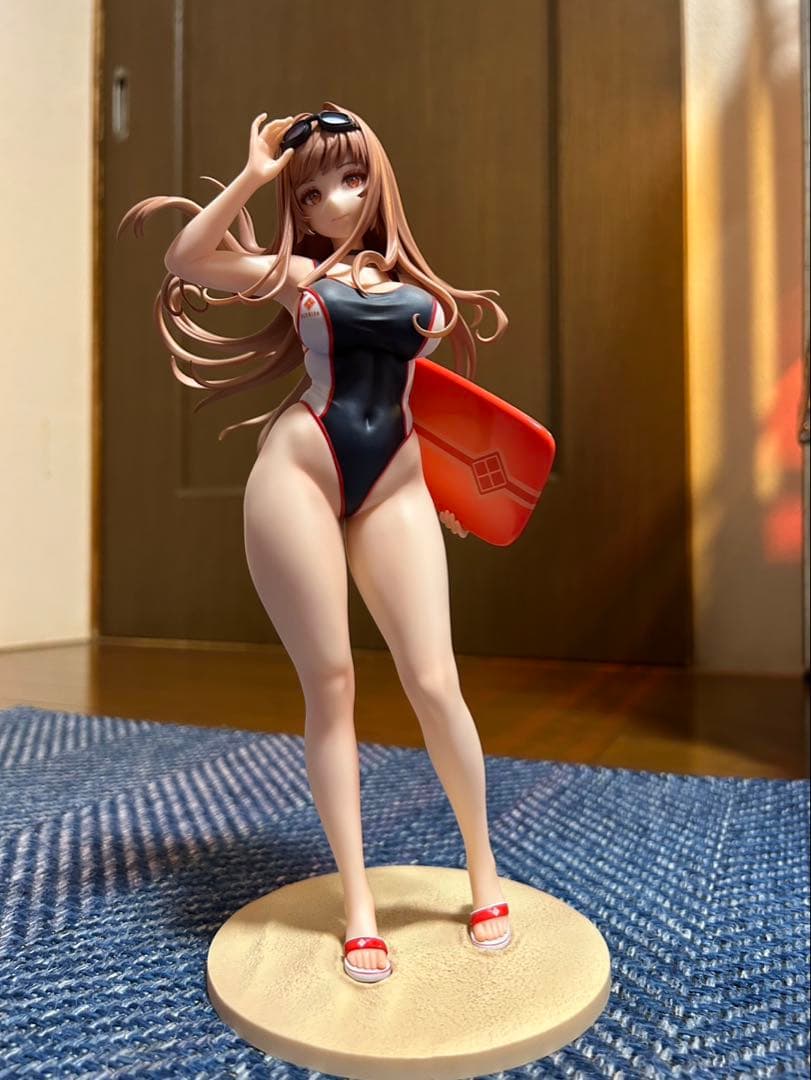 NIKKE ラピ:クラシックバカンス