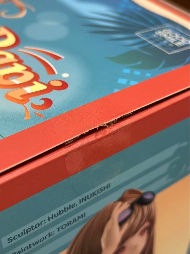 NIKKE ラピ:クラシックバカンス